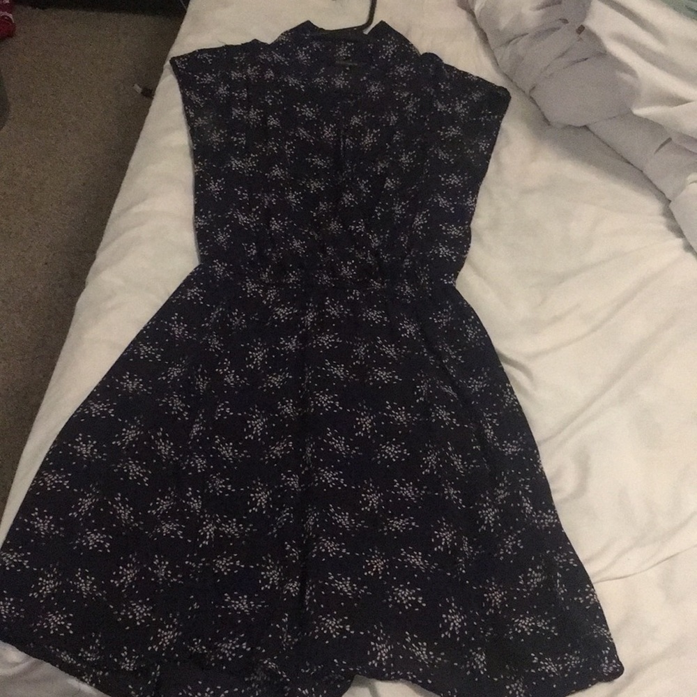 School teacher dress!